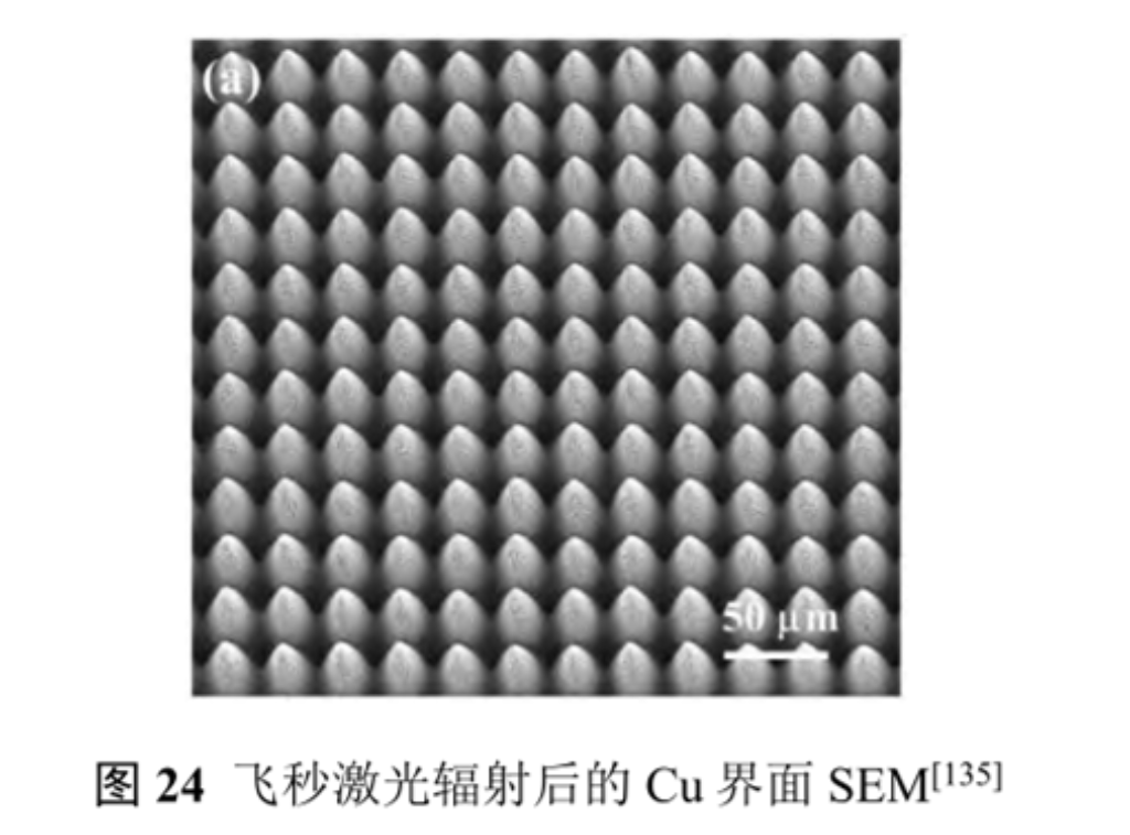 電子封裝低溫互連技術(shù)研究進(jìn)展（下）