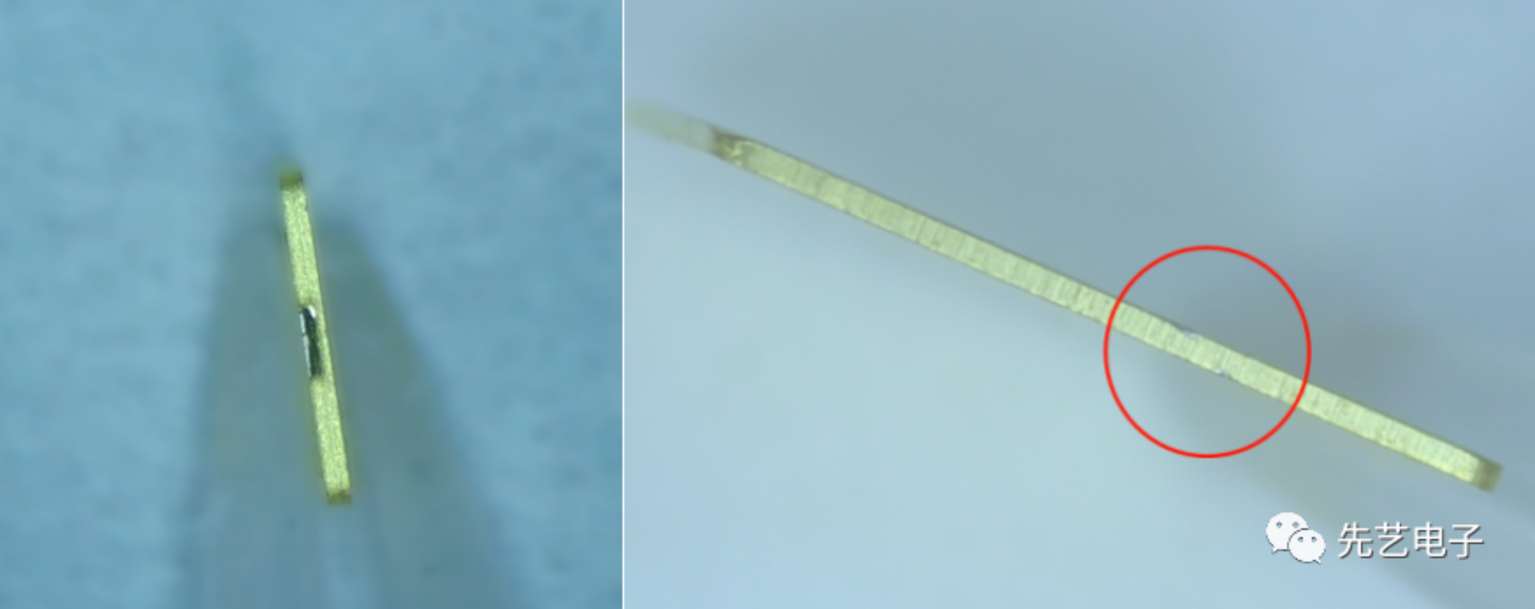 蓋板鍍層質(zhì)量對預(yù)置金錫蓋板（AuSn Lids）氣密封裝可靠性的影響